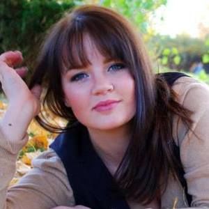 Meet your Posher, Hailey